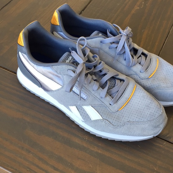 reebok classic ortholite